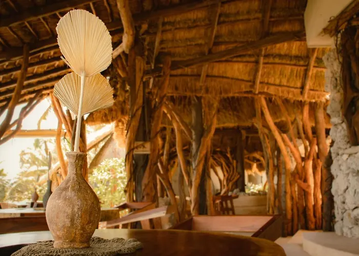 Playa Condesa 3* Tulum