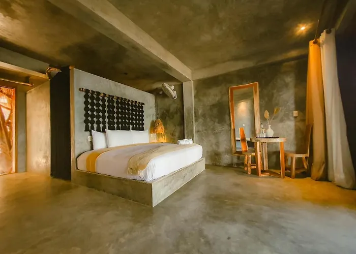 Playa Condesa Hotel