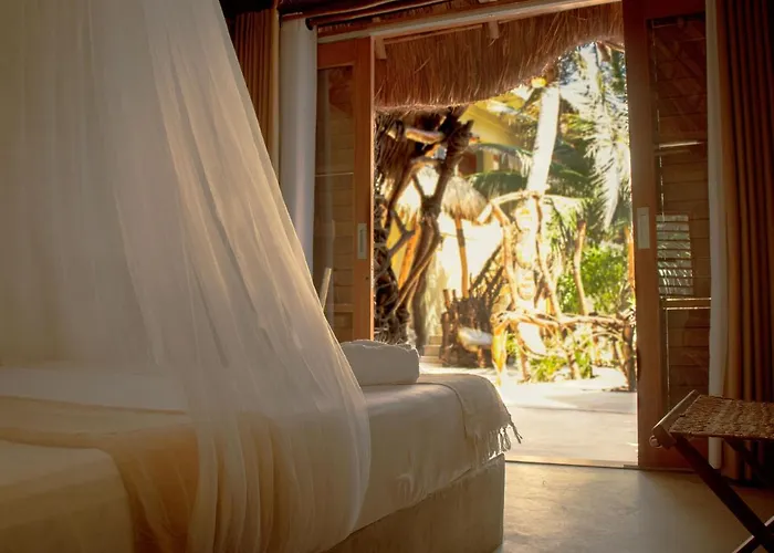 Hotel Playa Condesa Tulum