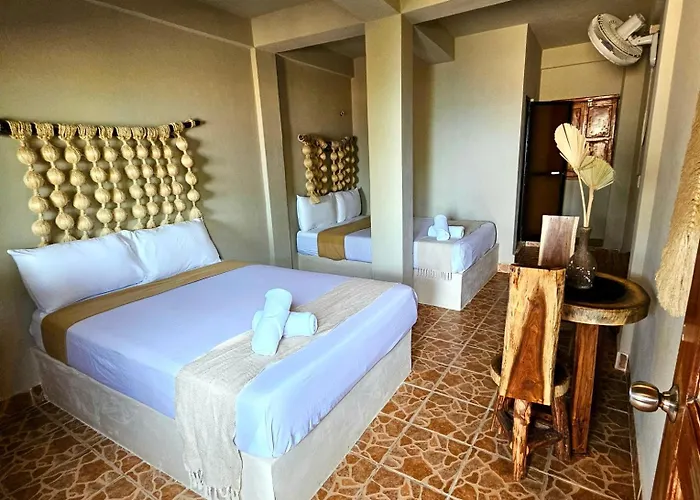 Playa Condesa 3*
