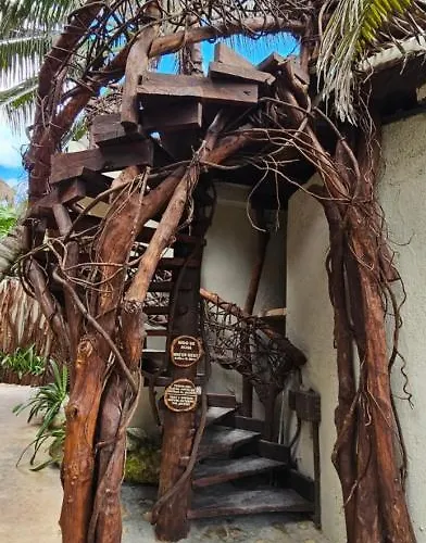 Playa Condesa 3* Tulum