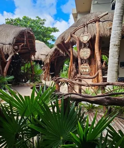 Playa Condesa Hotel Tulum