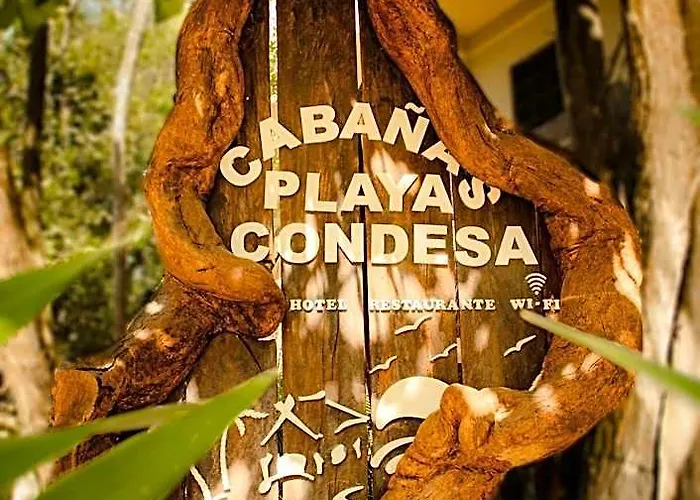 Playa Condesa Hotel