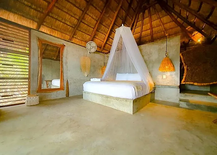 Playa Condesa Hotel Tulum