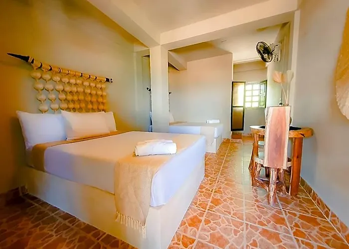 Playa Condesa Hotel