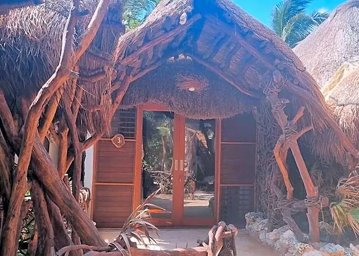 Playa Condesa 3* Tulum
