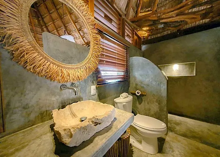 Playa Condesa Hotel Tulum